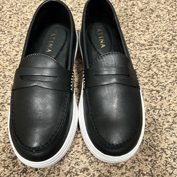 BOARDWALK PENNY LOAFER - Picture 9 of 13